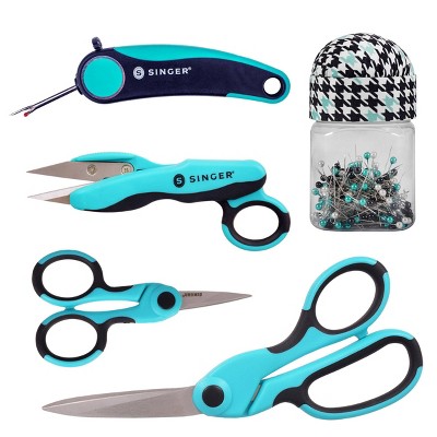 singer sewing scissors