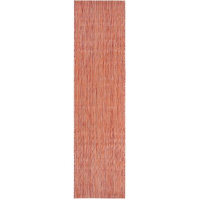 Beach House BHS218 Power Loomed Rug - Safavieh