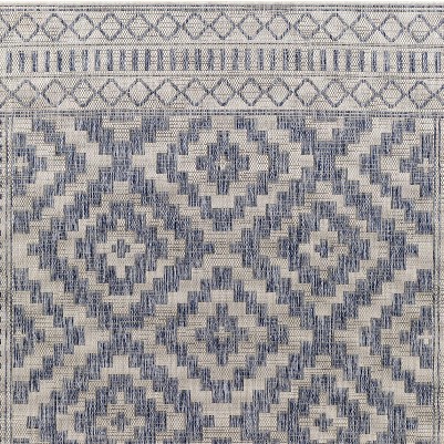 cream, navy
