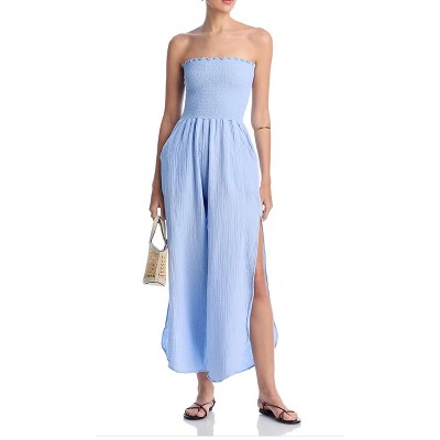 Women's Harriet Jumpsuit - peixoto
