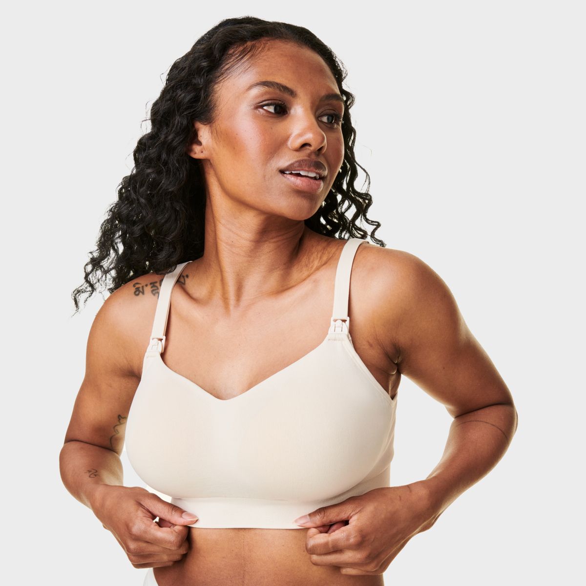 Bravado Designs Intrigue Nursing Bra - thumbnail 9
