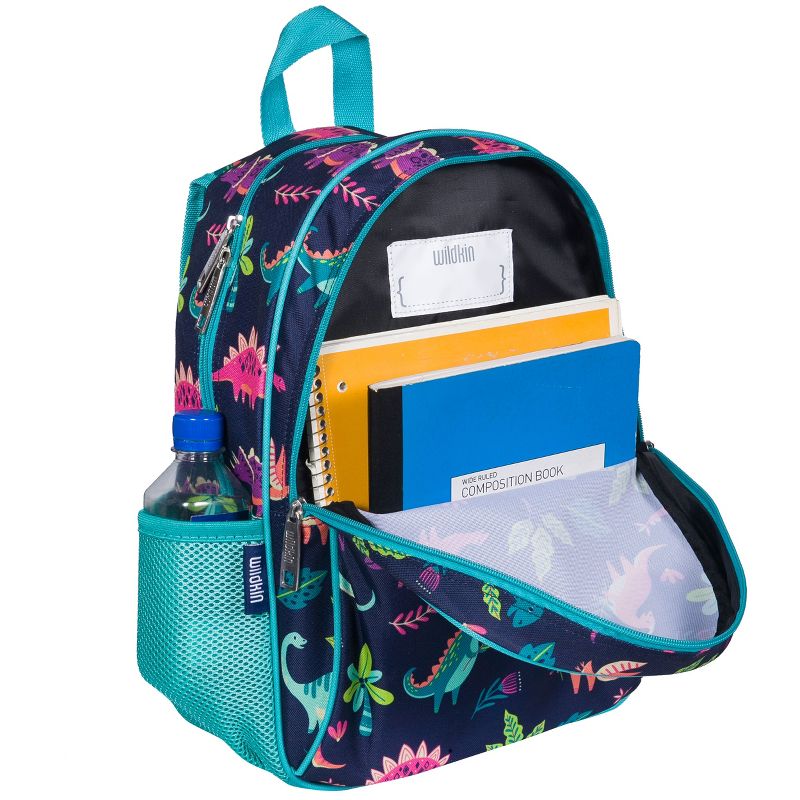 Wildkin 15 Inch Backpack for Kids, 4 of 9