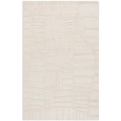 Ebony EBN819 Hand Tufted Indoor Rugs - Safavieh