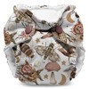 Kanga Care Lil Joey Newborn All in One Cloth Diaper (2pk) - 3 of 4