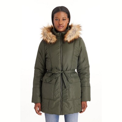 Modern Eternity - Rachel 3in1 Maternity Coat
