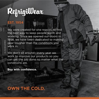 Мужские брюки Refrigiwear ChillShield® Pants — фото 5
