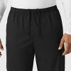 Wink Boundless Unisex Straight Leg Scrub Pant Tall - 4 of 4