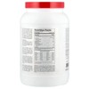 Metabolic Nutrition, Protizyme, 100% Whey Protein Powder, High Protein, Low Carb, Low Fat Whey Protein, Digestive Enzymes, 24 Essential Vitamins and - 2 of 4