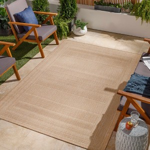 Hauteloom Tubajon Area Rug - 1 of 4