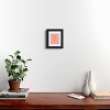 Deny Designs Chromoeye Nancy Art Print - 2 of 4