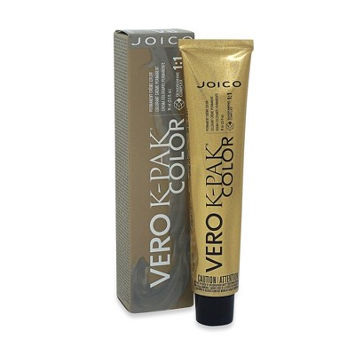 Joico Vero K-Pak 9 A Light Ash Blonde 2.5 oz