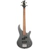 Mitchell MB100 Short-Scale Solidbody Electric Bass Guitar - 3 of 4