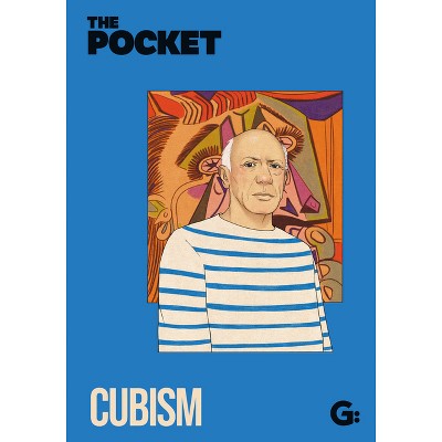 The Pocket Cubism - (Gemini Pockets) by  Gemini (Hardcover)