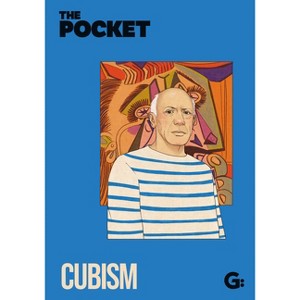 The Pocket Cubism - (Gemini Pockets) by  Gemini (Hardcover) - 1 of 1