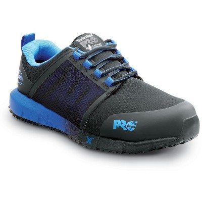 Timberland PRO Men's Comp Toe Radius MaxTRAX Athletic Work Shoes