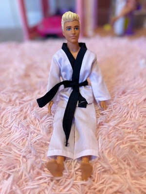 Karate ken doll sale