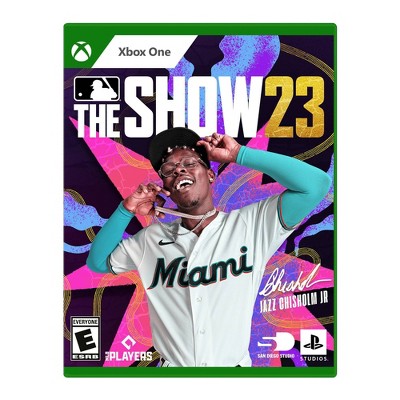 Mlb The Show 23 - Xbox One : Target