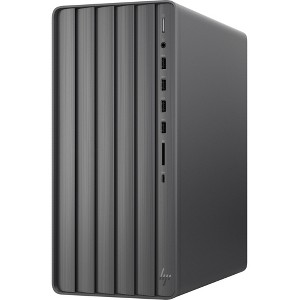 HP Envy TE01-50 Desktop Computer Intel Core i7-14700, 2.1GHz, 16GB, 1TB W11 - Manufacturer Refurbished - 1 of 4