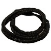 Pop Fishtail Braid Headband - R2 Ebony by Hairdo for Women - 1 Pc Hair Band - 2 of 4