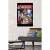 Trends International Anthrax - Comic Unframed Wall Poster Prints - 2 of 4