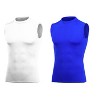 EG Pro Men Compression Cool-Tek Sleeveless - 2 Pack - 3 of 4