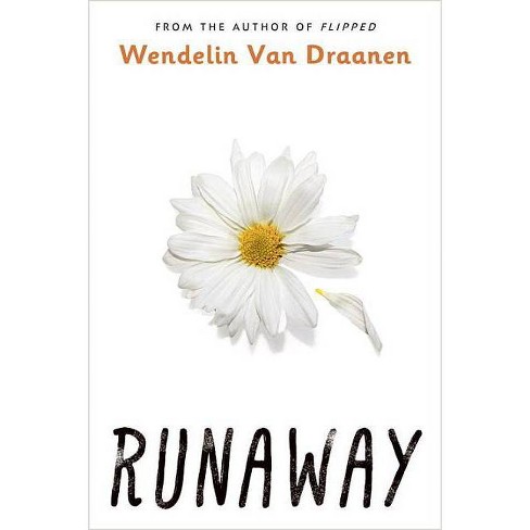 runaway by wendelin van draanen