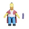 The Simpsons 5'' Sick Homer with Hoagie Action Figure - 3 of 4