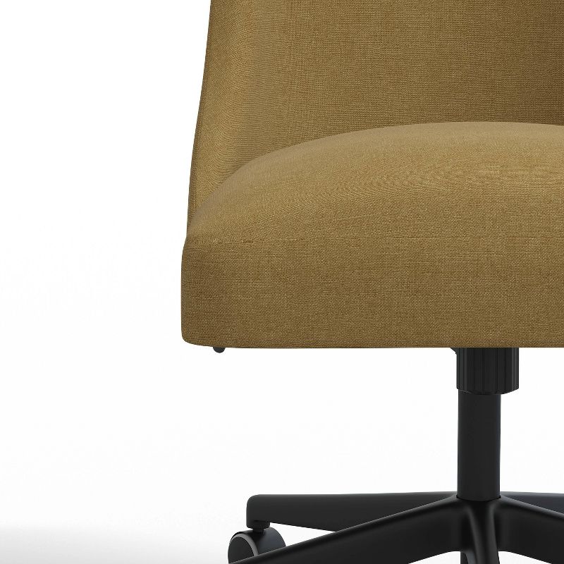 Bria Office Chair - Threshold™, 5 of 8