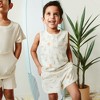 Goumi Toddler Shorts - 4 of 4