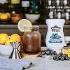 Reàl Infused Exotics Simply Squeeze Infused Syrup Blueberry 16.9oz Bottle for Mix- ologists, Chefs, Cooks - 2 of 4