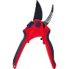 Spear & Jackson Razorsharp Large Bypass Pruning Shears, Heavy Duty Garden Clippers for Clean Cuts Ergonomic Handles and Durable Steel Blades - 2 of 4