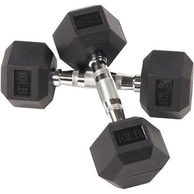 78  How much should 10 pound weights cost for Workout Routine