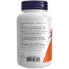 Natural Beta Carotene 25,000 IU by Now Foods  -  180 Softgel - 3 of 3