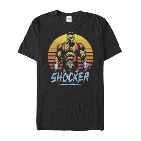 shocker t シャツ コレクション