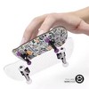 Whimsie Toys Professional Custom Wooden Fingerboard - 2 of 4