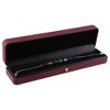 Unique Bargains Long Necklace Jewelry Box 1 Pc - 3 of 4