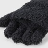 Girls' Knitted Convertible Gloves - Cat & Jack™ - image 3 of 3