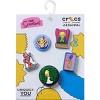 Crocs The Simpsons Meme 5 Pack - 4 of 4