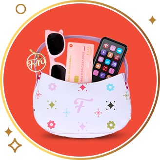 FAO Schwarz products at Target
