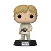 Funko POP! Star Wars: Episode IV - A New Hope - Luke - 3 of 3