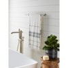 Amerock Arrondi Wall Mounted Towel Bar - 2 of 4