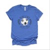 Simply Sage Market Sideline Social Club Short Sleeve Tee - 3 of 4