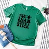 Simply Sage Market Yes I Can Drive A Stick Short Sleeve Tee - 3 of 4
