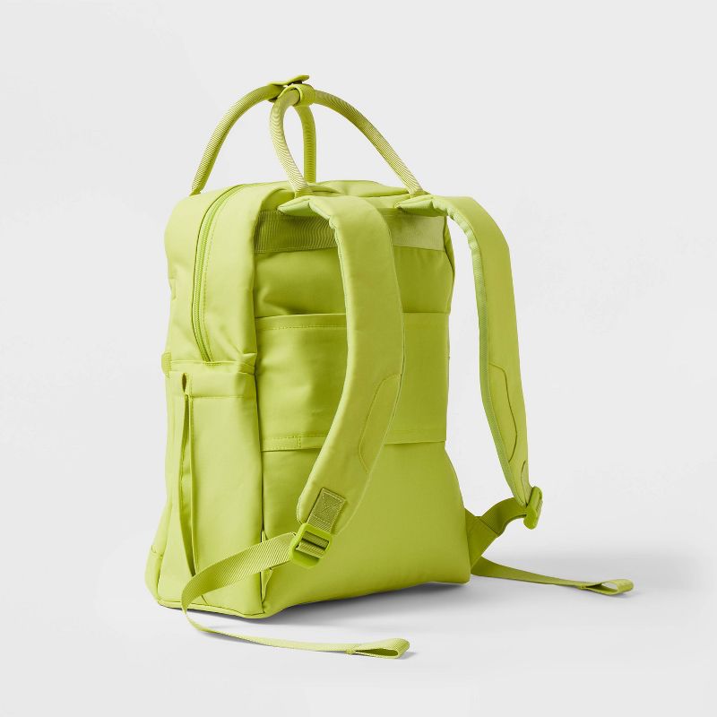 Signature 16" Commuter Backpack - Open Story™, 4 of 12