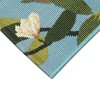 Liora Manne Esencia Garden Indoor/Outdoor Mat.. - 4 of 4