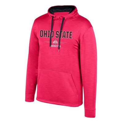 men's ohio state zip up hoodie