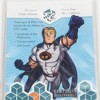 Tarot Size Card Sleeves - 25 Clear Sleeves, 2.75"x4.72" (70x120mm), Accessory - 3 of 4