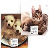 Cats & Dogs Themed Folders, Variety Pack (48 Packs) - 4 of 4