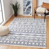 Sedona SED807 Power Loomed Indoor Rugs - Safavieh - 2 of 4