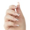 KISS Products Classy Fake Nails Premium - Gorgeous - 33ct - 3 of 4